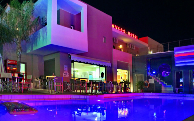 Dionisos Hotel