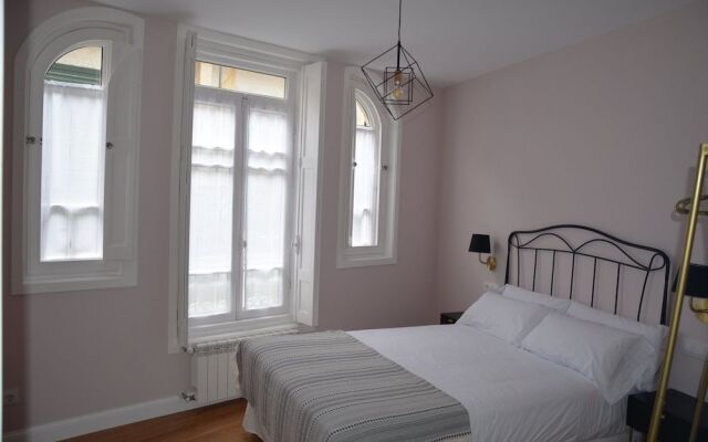 A Casa Dos Nores Charming House