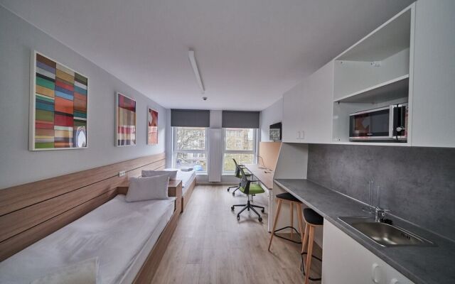 Apartamenty Collegia