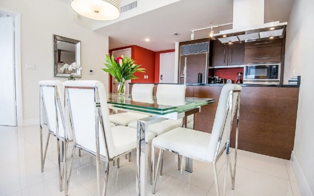 Icon Residences by Flashstay
