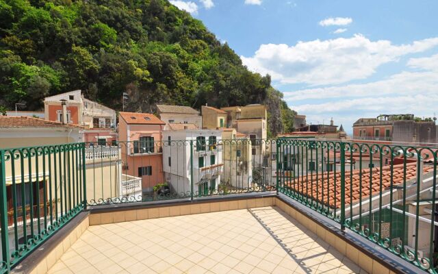 Appartamento a Cetara ID 720