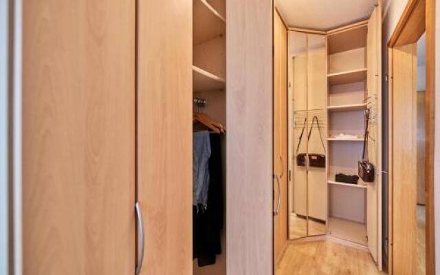 Haus Seemuschel _ Fewo 9