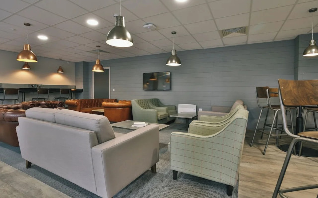 Student Only Oldgate House