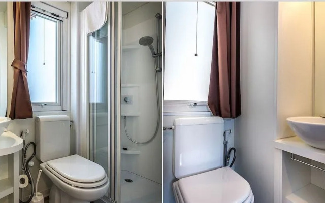 Camping Internazionale Etruria