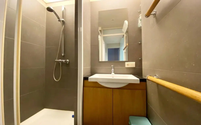 Apartment in Nieuwpoort Near the Beach