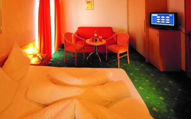 Hotel Sonnalpen