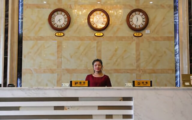 Bai Chen Hotel