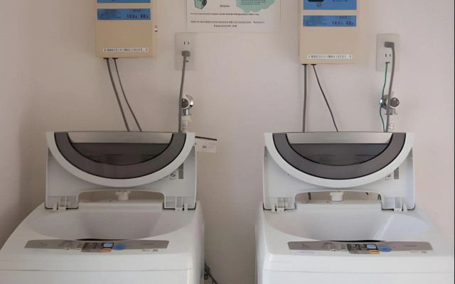 Omura Station Hotel – Guest Rooms – Omura