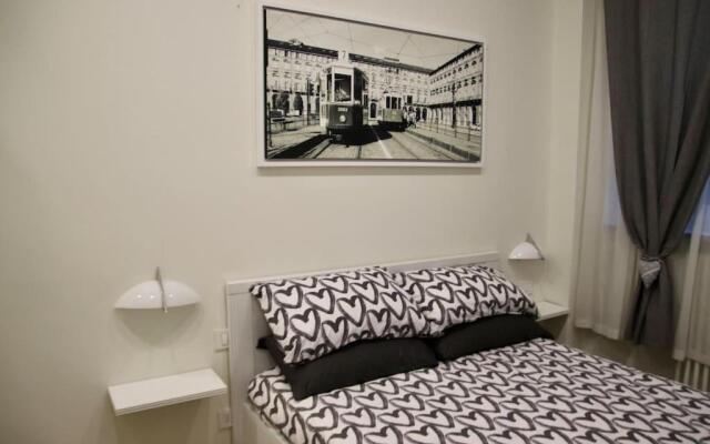 @Arsenale38_Torino 2 Passi Dal Centro-Porta Nuova