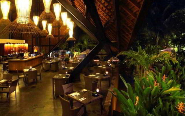 The Oasis Benoa