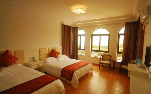 Xiaotianwan Hotel
