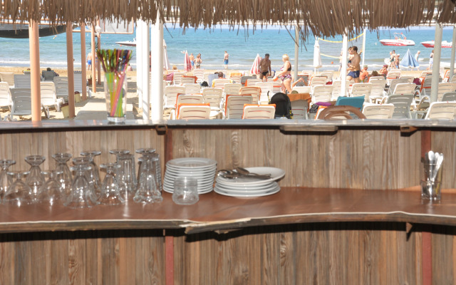 Helios Hotel - All Inclusive