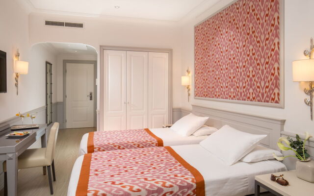 Hotel della Conciliazione