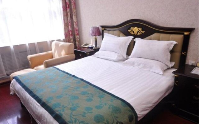 Dezhou Ningjin Hotel