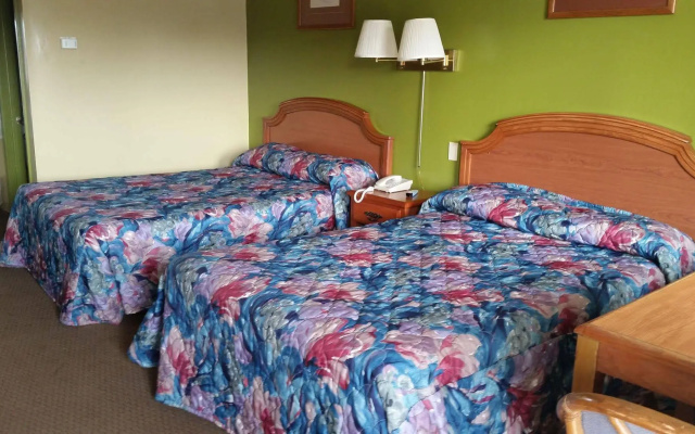 Parkview Motel