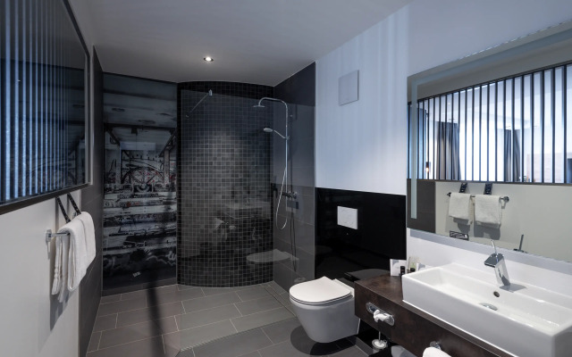 Hotel Esplanade Dortmund