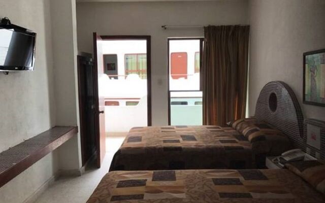 Hotel Maritimo