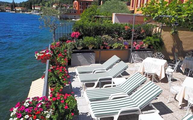 Hotel Du Lac