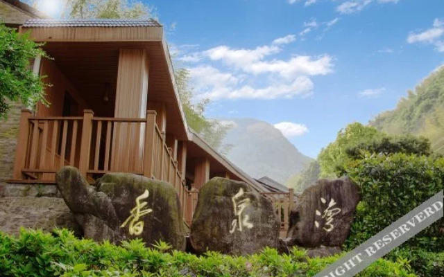 Xiangquanwan Resort
