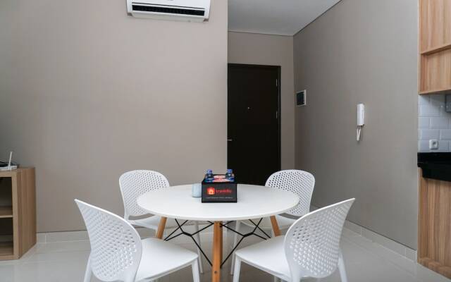 Best Location 2BR Ciputra International Apartment