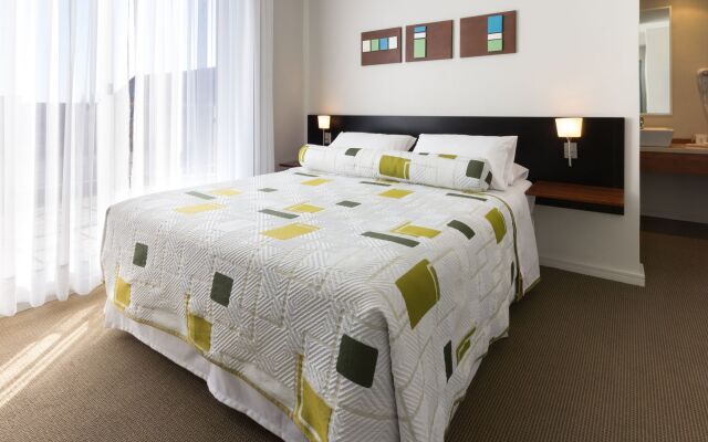 Gran Hotel Brisas del Hum