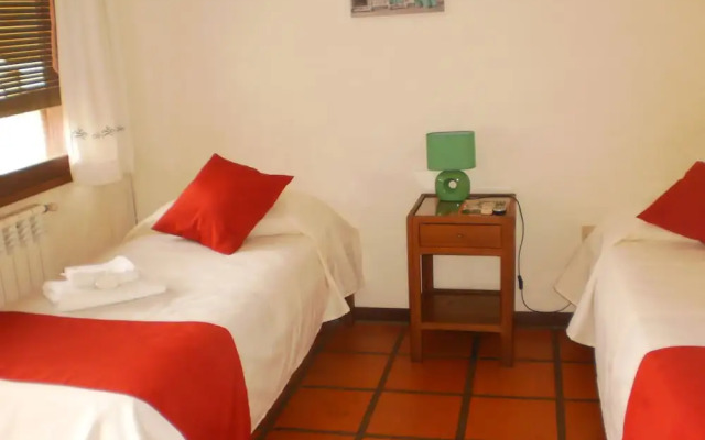 Viajero Posada B&B
