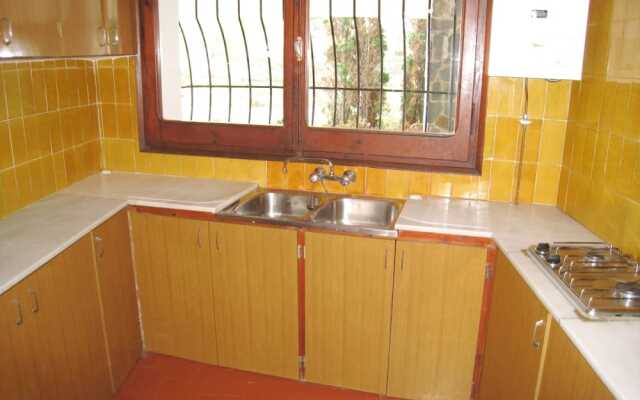 Apartamento Primera Línea de Mar - 443