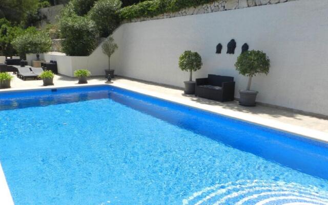 Casa Isabel para 10 Personas