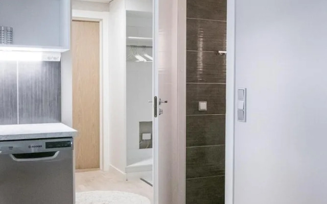 Santasport Apartment Hotel