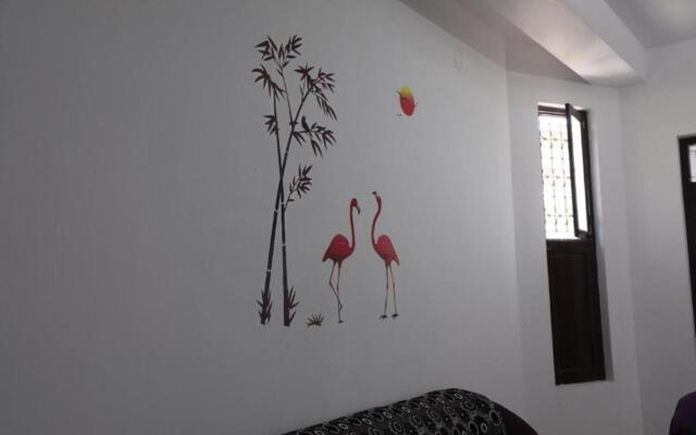 BlueMoon Homestay