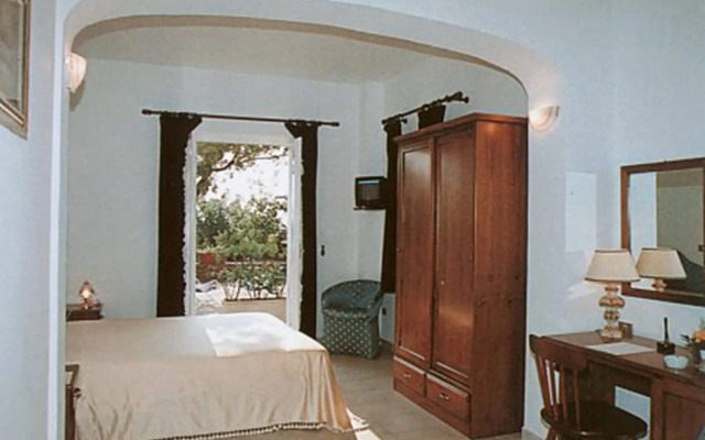 Hotel Club San Diego