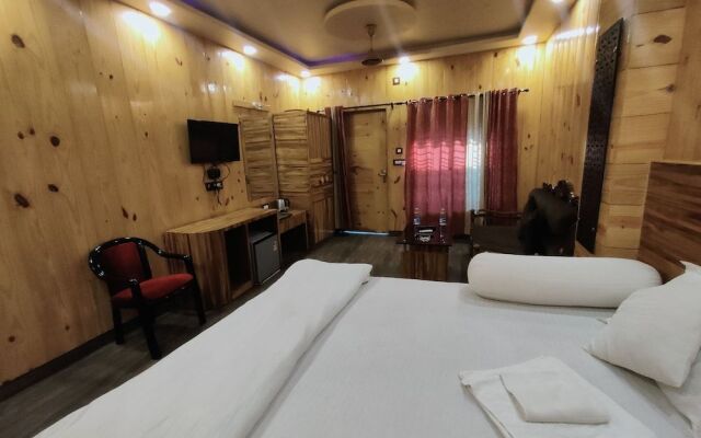 Sher Bengal Beach Resort