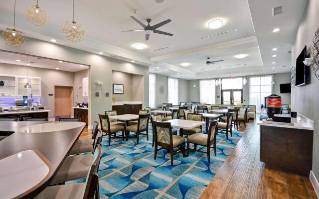 Homewood Suites by Hilton Galveston