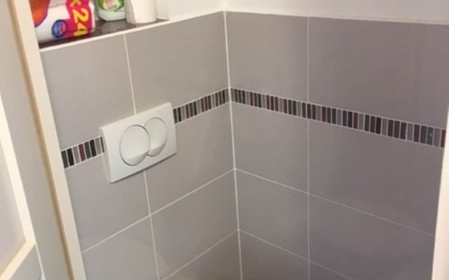 Modern Holiday Home in Saze With Terrace