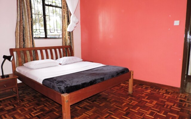 Milimani Backpackers