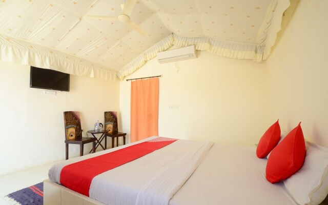 OYO 22203 Dune Safari Camp