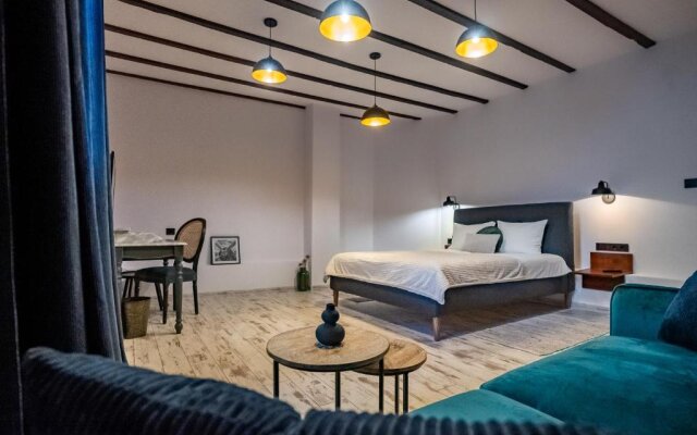 Guest Rooms Plovdiv