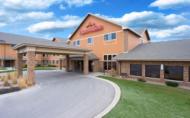 AmericInn Lodge & Suites Green Bay East