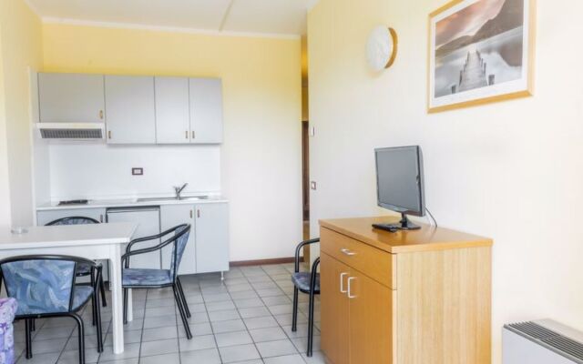 Hotel Residence Campi