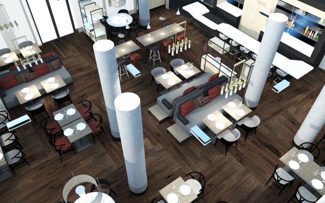 Residence Inn by Marriott Toulouse-Blagnac