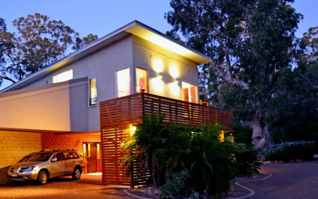 Inn the Tuarts Guest Lodge Busselton