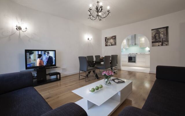 Westbourne Apartments by the Residences