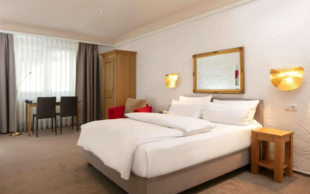 Best Western Hotel Mainz