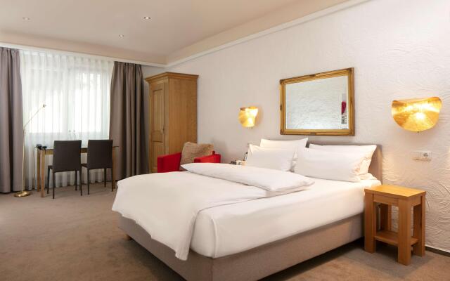 Best Western Hotel Mainz