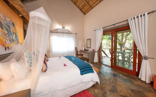 Blyde River Wilderness Lodge