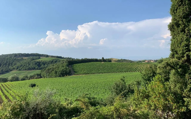 S. Bartolomeo Ii° - "La Loggetta"