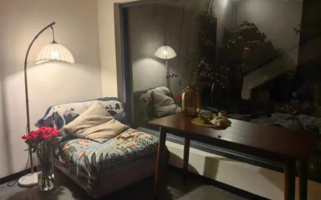 Ju Wuzhu Homestay (Heyuan Pishi Street Branch) – Guest Rooms – Yangzhou