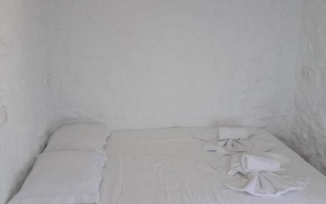 Oniropagida Nisyros apartments #2 Nikia view