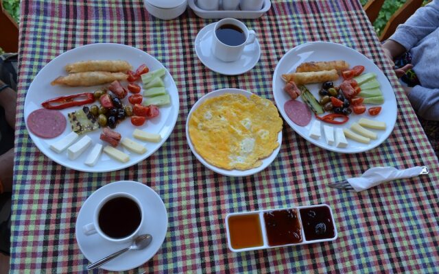 Faralya Limon Hotel