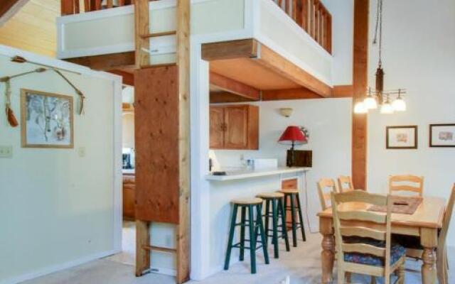 Rocky Point Northstar Condo by RedAwning